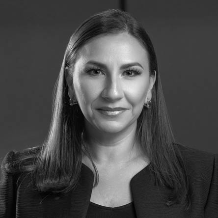 Carla I. Rojas Pardini - Partner