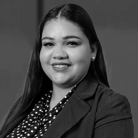 Claudia Escobar - Head of Operations BEL