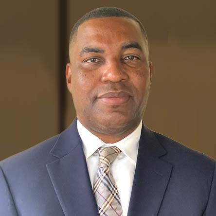 Elvin Grant