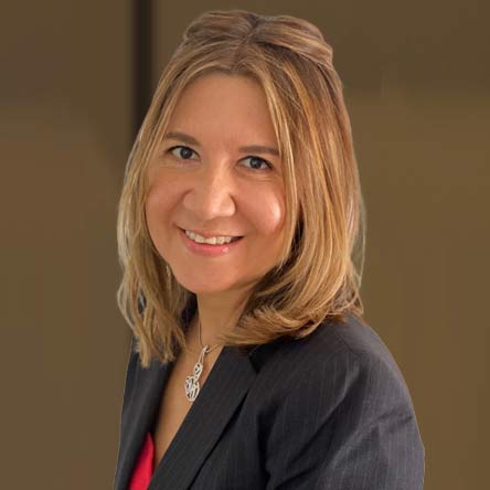 Irma Herrera Lee