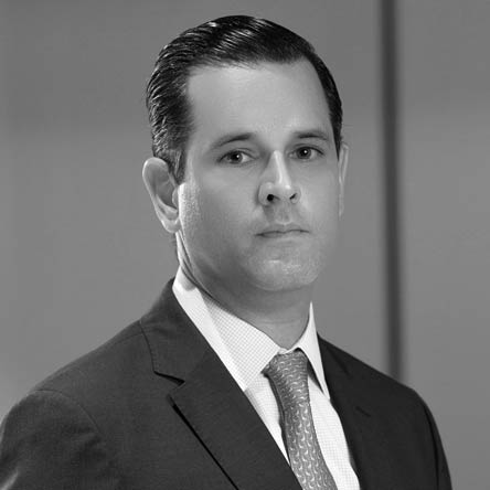 Jaime Sánchez - Partner