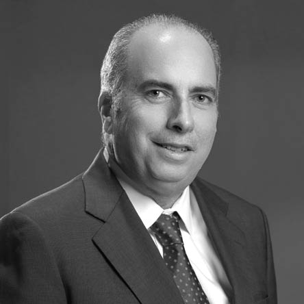 Jaime Paz Rodríguez - Partner