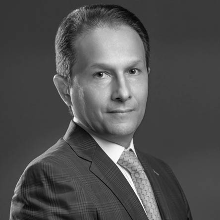 Julio A. Quijano B. - Partner