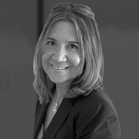 Irma Herrera - Head of Operations (Switzerland)
