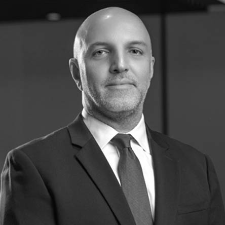 Randall S. Webster - Partner