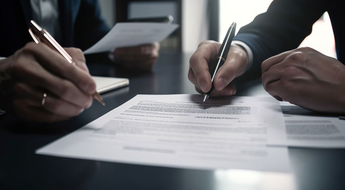 Government Contracts