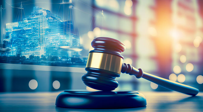 Litigation & Arbitration
