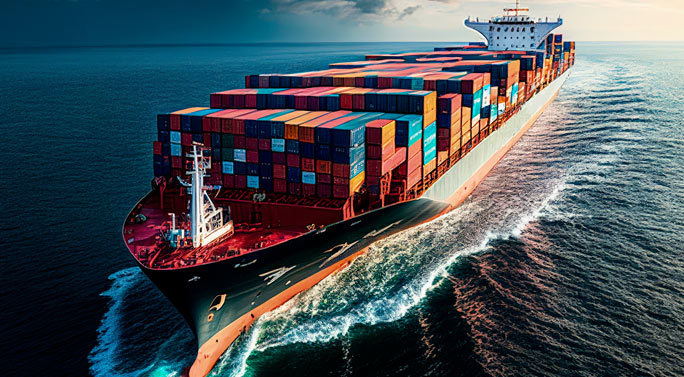 Maritime Law