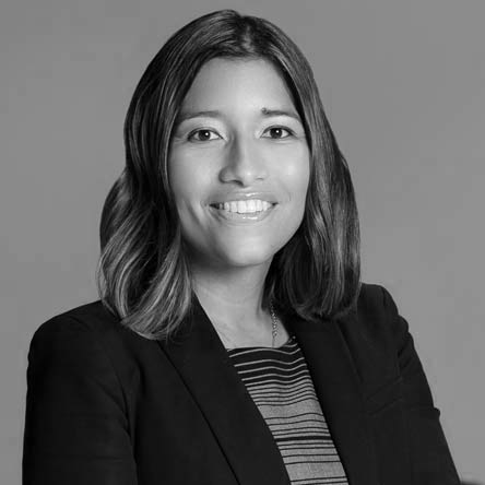 Valerie Barrios - Associate