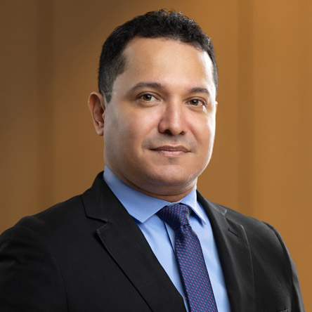 Carlos Alvarado