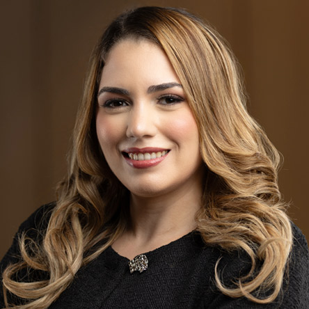 Odalys Prado