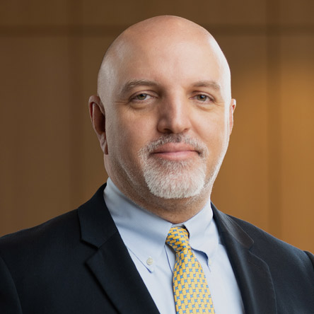 Randall S. Webster