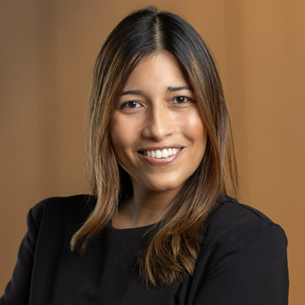 Valerie Barrios